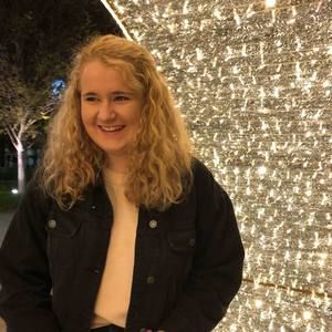 Meet your Posher, Jenna